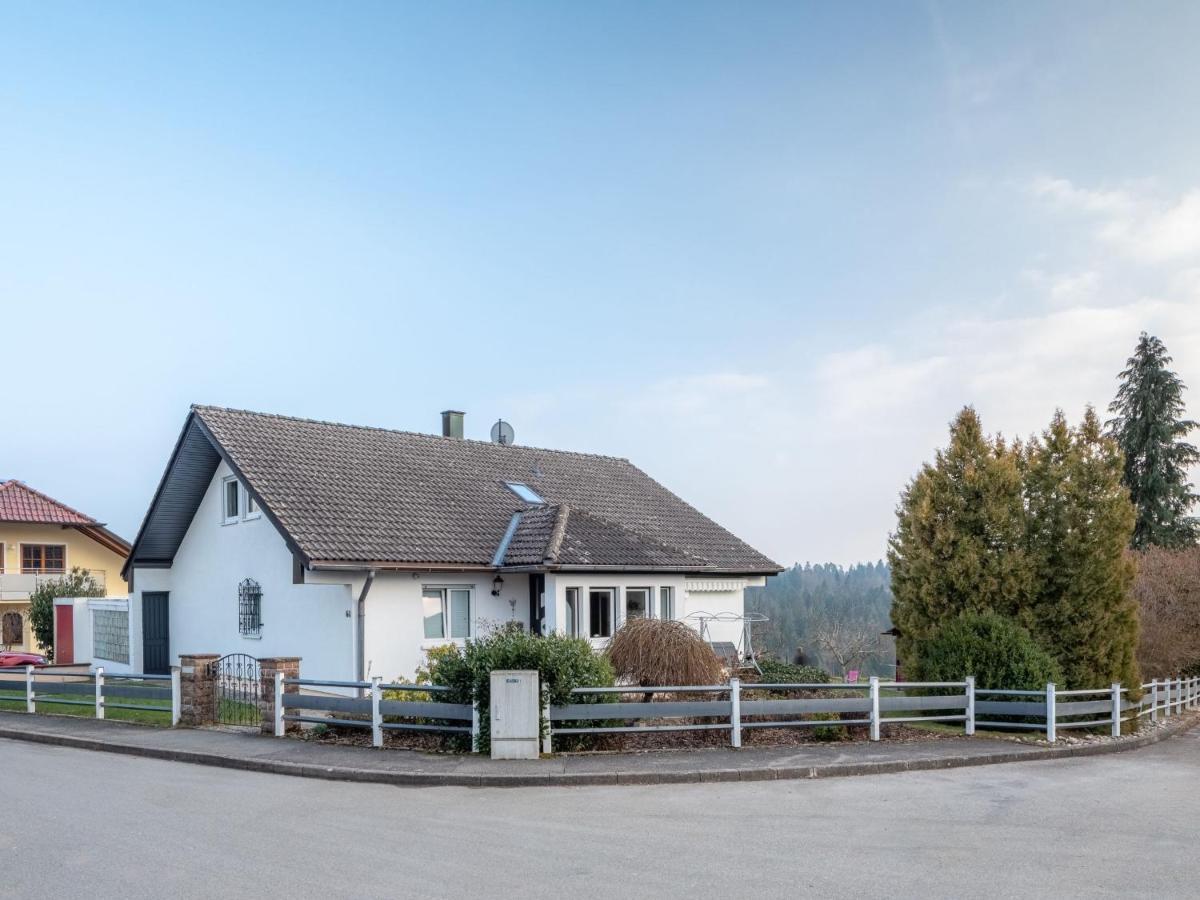 PfalzgrafenweilerHaus Pia公寓 外观 照片